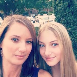 Meet your Posher, Natascha